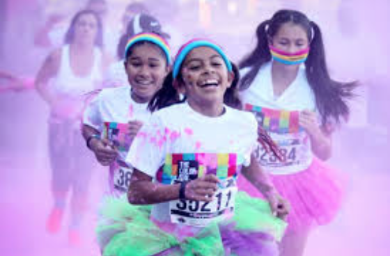 Colour Run